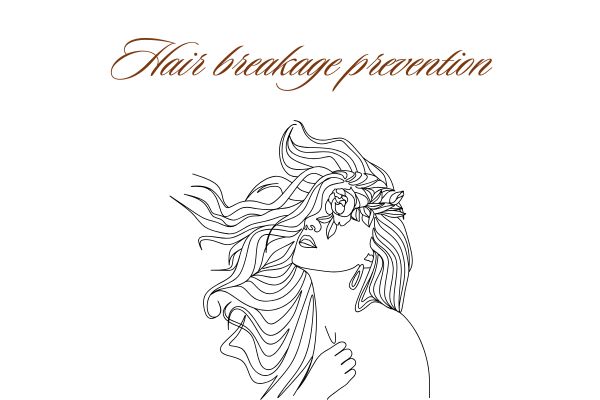 5 Tips to Beat Hair Breakage: Strengthen and Revitalize Your Hair