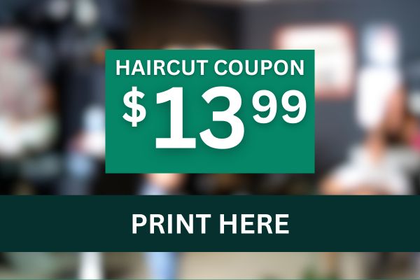Great Clips $13.99 Printable Haircut Coupons - April 2026