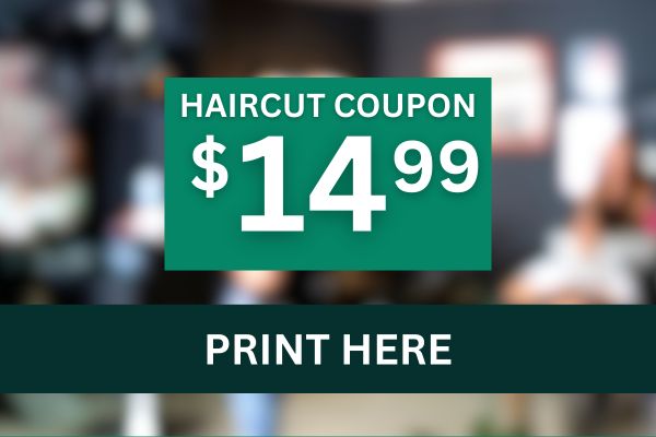 Great Clips $14.99 Printable Haircut Coupons - June 2025