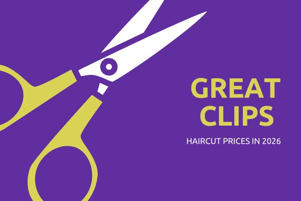 Great Clips Haircut Prices in 2026: Complete Guide