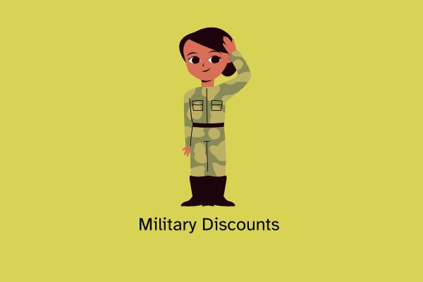Great Clips Military Discounts Explained