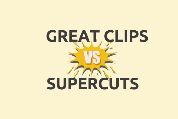 Great Clips vs Supercuts Customer Experience
