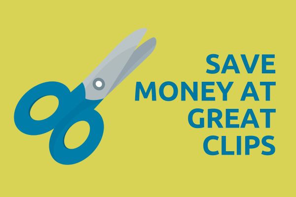 10 Ways to Save Money at Great Clips Without a Coupon